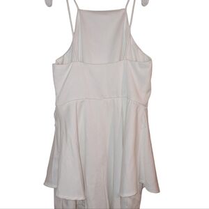 Mustard Seed casual white blouse